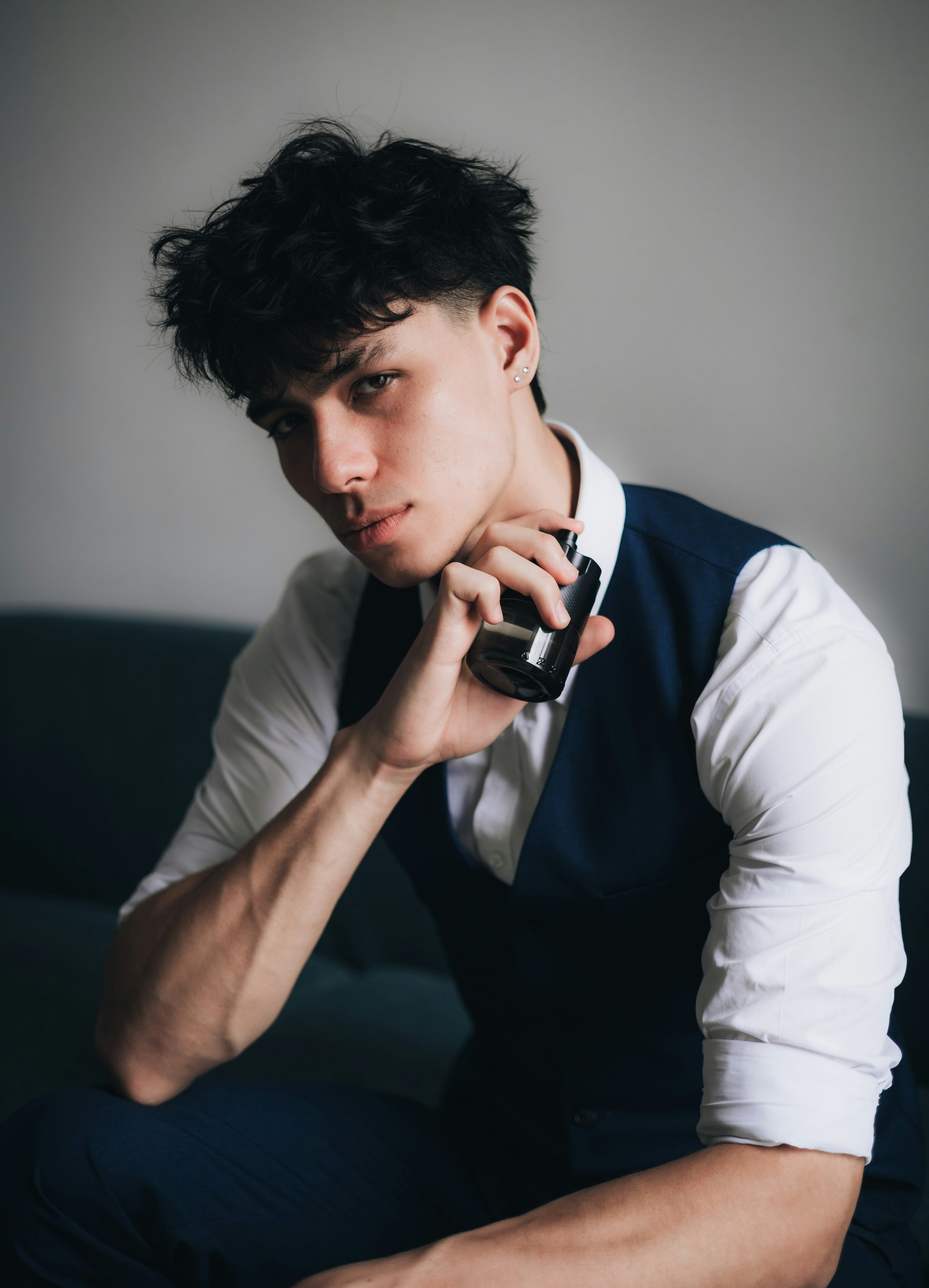Men’s Wardrobe - Trendify Store