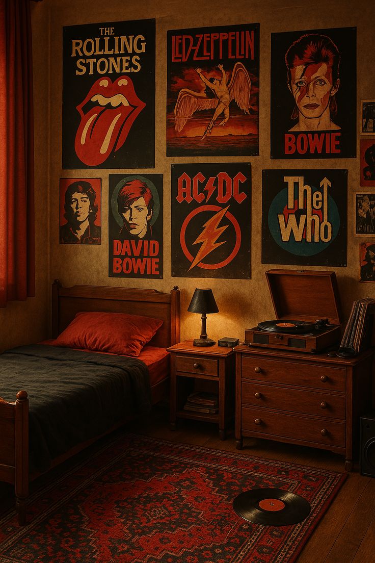 Wall Posters - Trendify Store