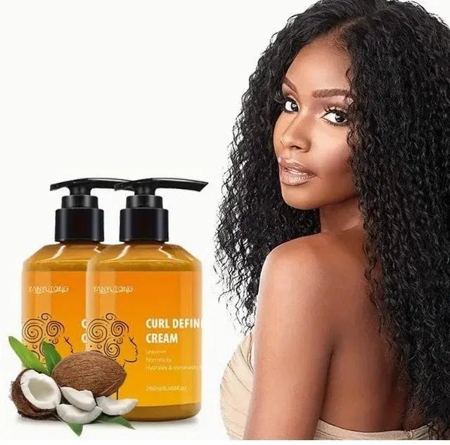 Curl Defining Cream Pack of 2 - Trendify Store