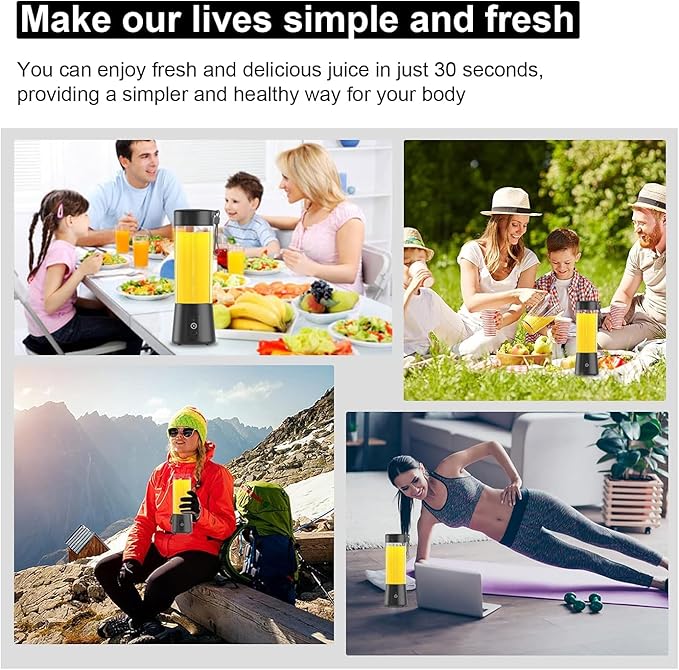 Electric Juicer - Trendify Store
