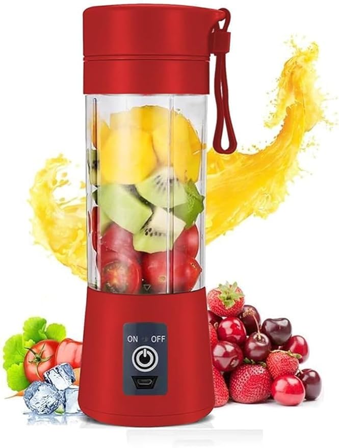 Electric Juicer - Trendify Store