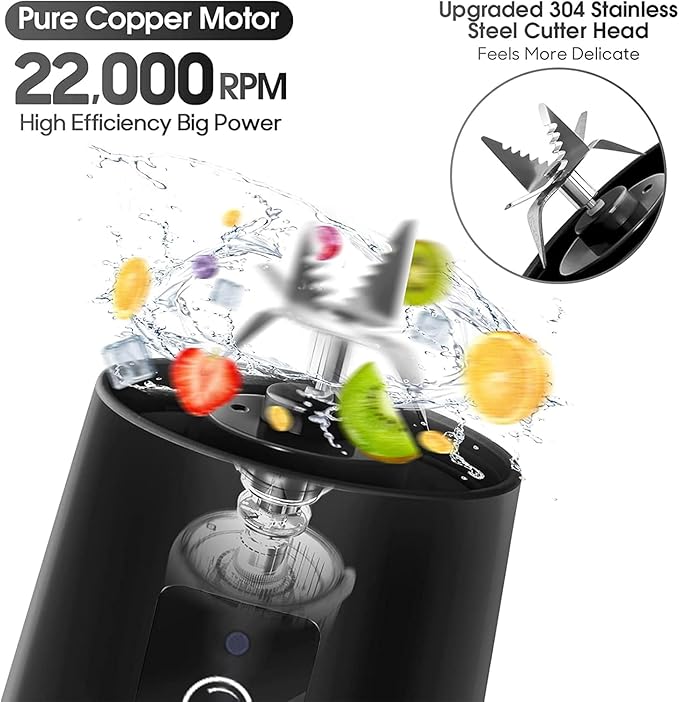 Electric Juicer - Trendify Store