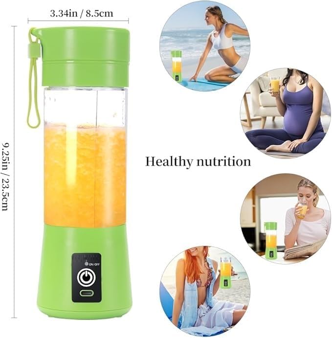 Electric Juicer - Trendify Store