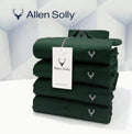 Mens Cotton Full Sleeves Shirts - Trendify Store