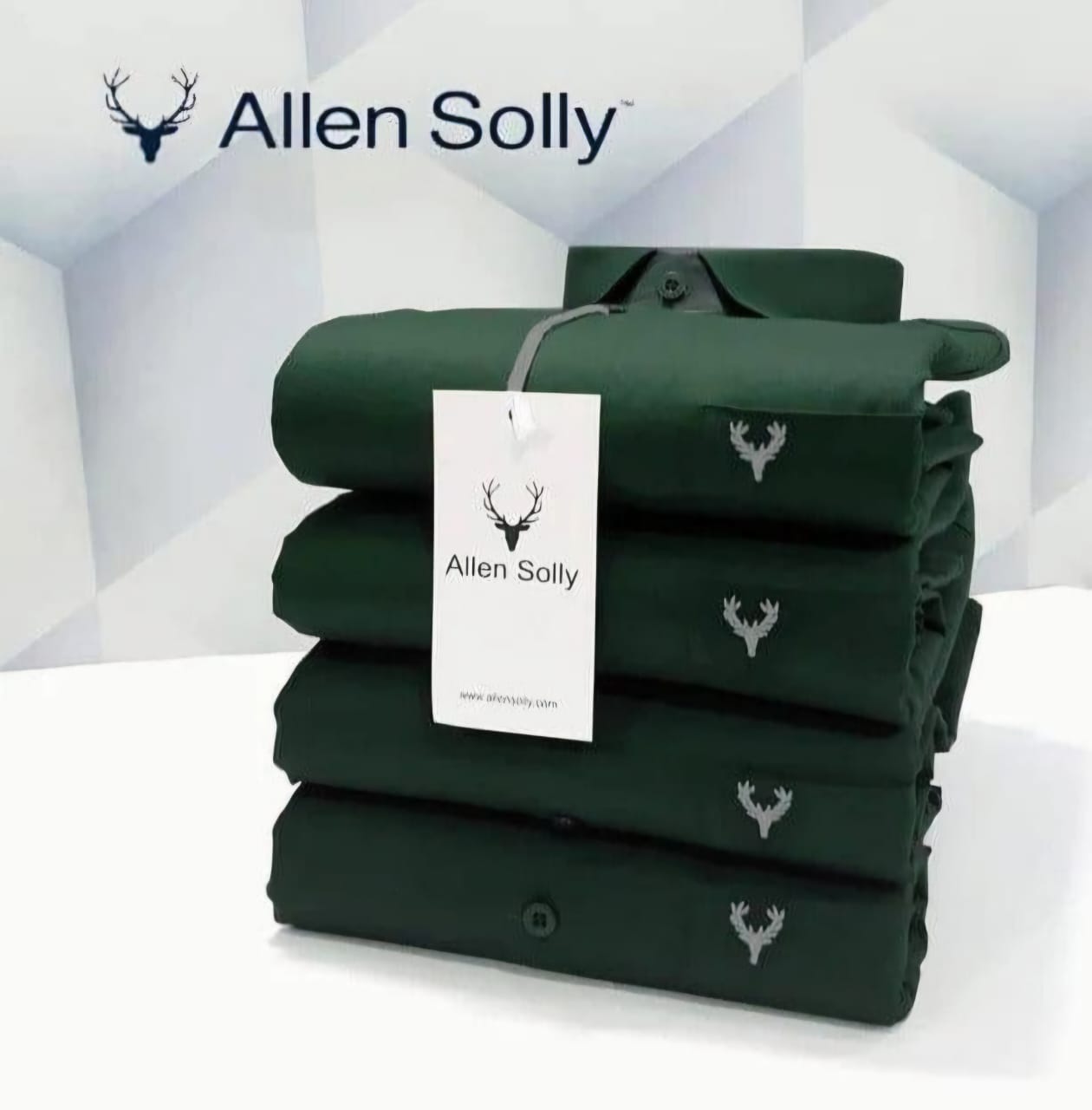 Mens Cotton Full Sleeves Shirts - Trendify Store