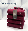Mens Cotton Full Sleeves Shirts - Trendify Store