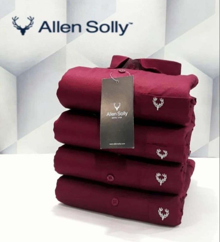 Mens Cotton Full Sleeves Shirts - Trendify Store