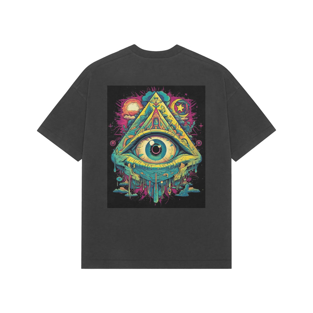 Oversized Premium Graphics T-Shirts for men - Trendify Store