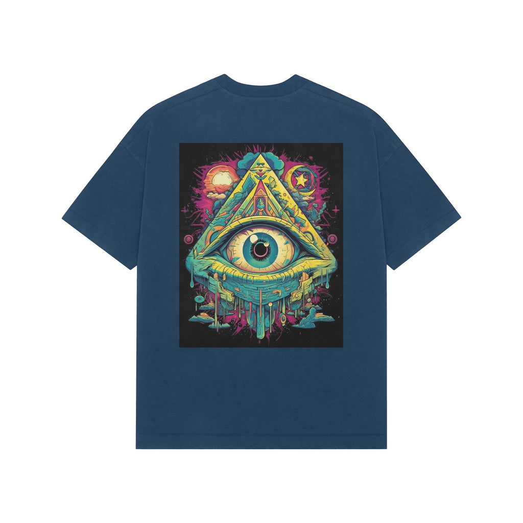 Oversized Premium Graphics T-Shirts for men - Trendify Store