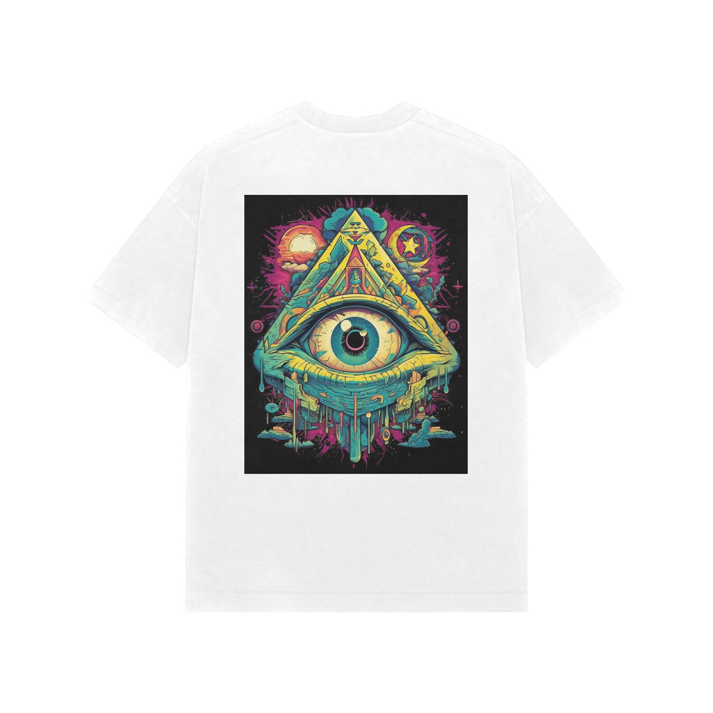 Oversized Premium Graphics T-Shirts for men - Trendify Store
