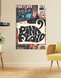 Pink Floyd Wall Poster - Trendify Store