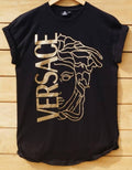 Regular Fit T-Shirt (Black, L) - Trendify Store