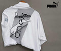 Regular Fit T-Shirt (White, L) - Trendify Store