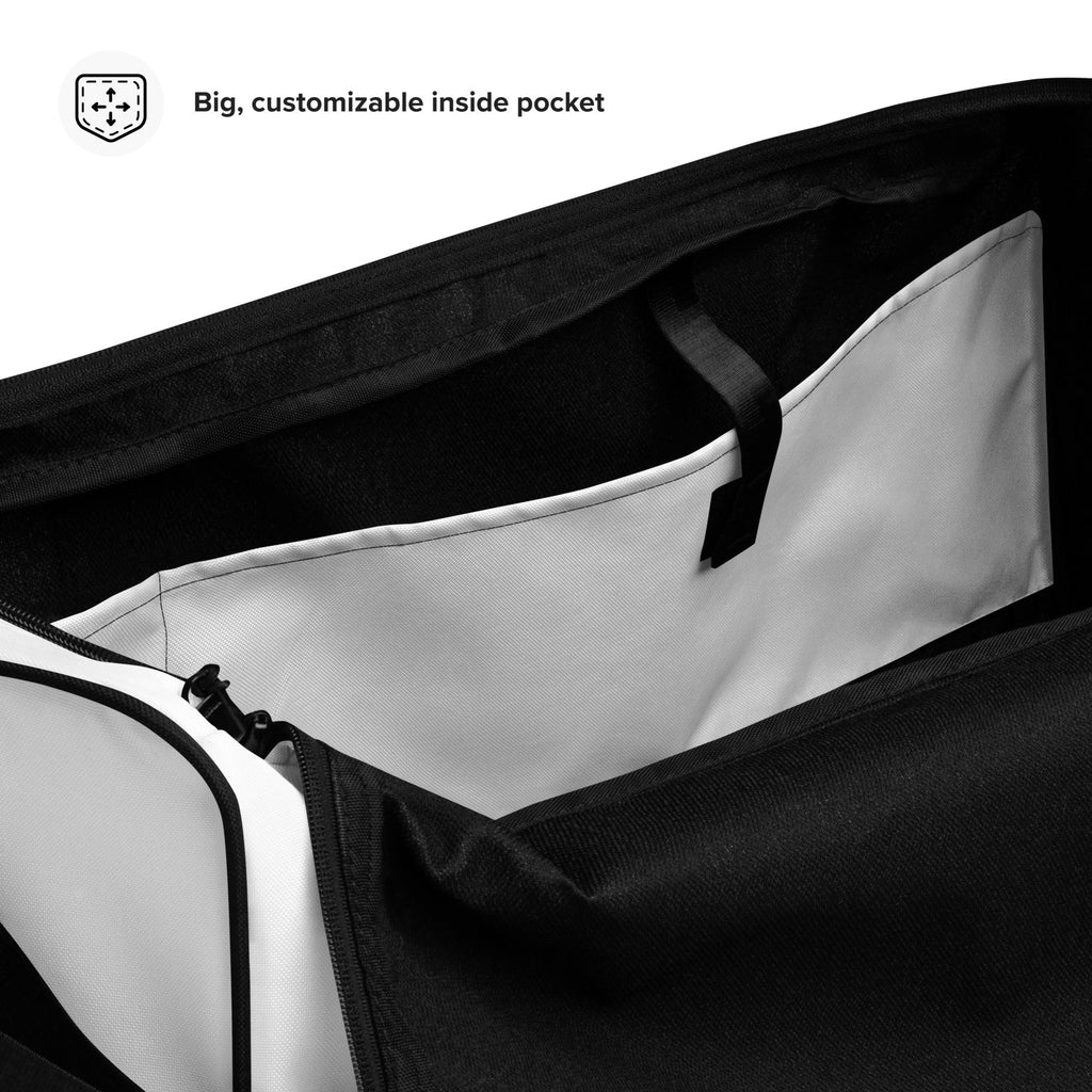 Supreme Duffle bag - Trendify Store
