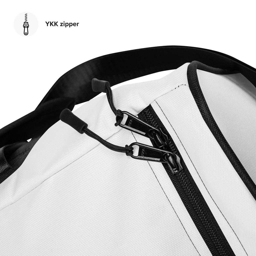 Supreme Duffle bag - Trendify Store