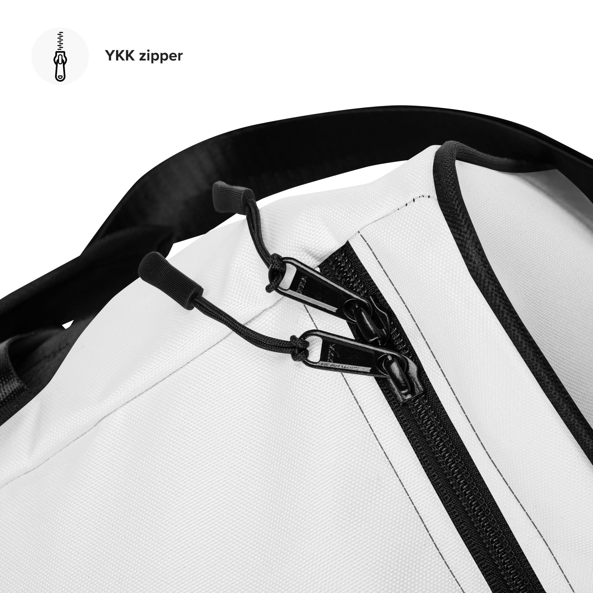 Supreme Duffle bag - Trendify Store