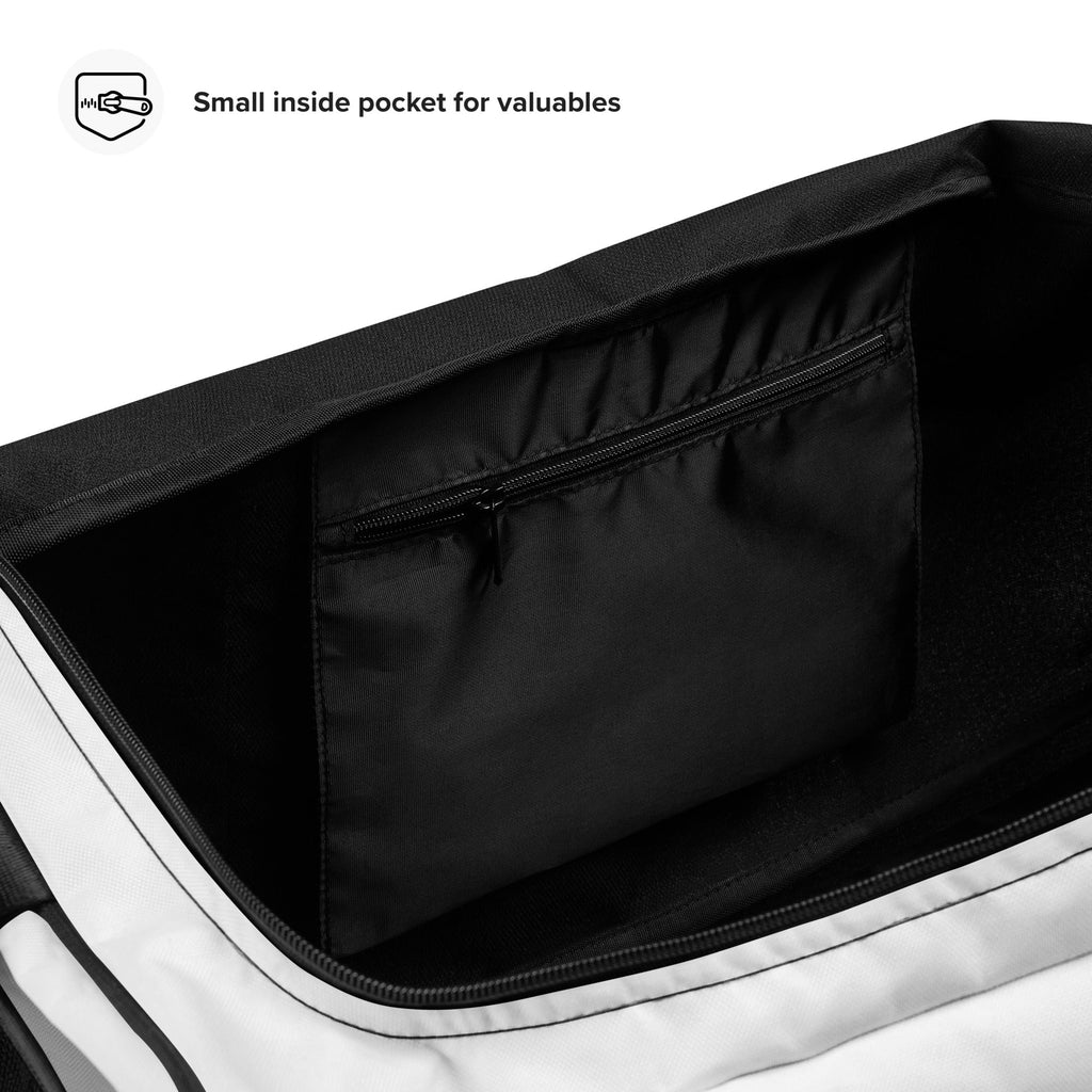Supreme Duffle bag - Trendify Store