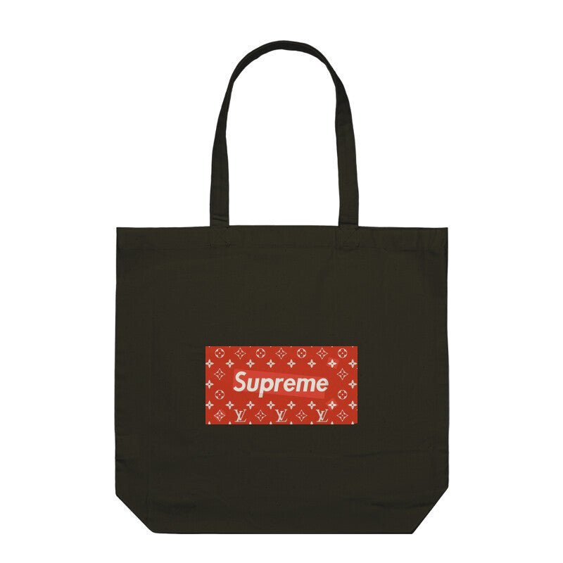 Supreme Tote Bag - Trendify Store
