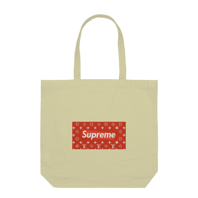 Supreme Tote Bag - Trendify Store