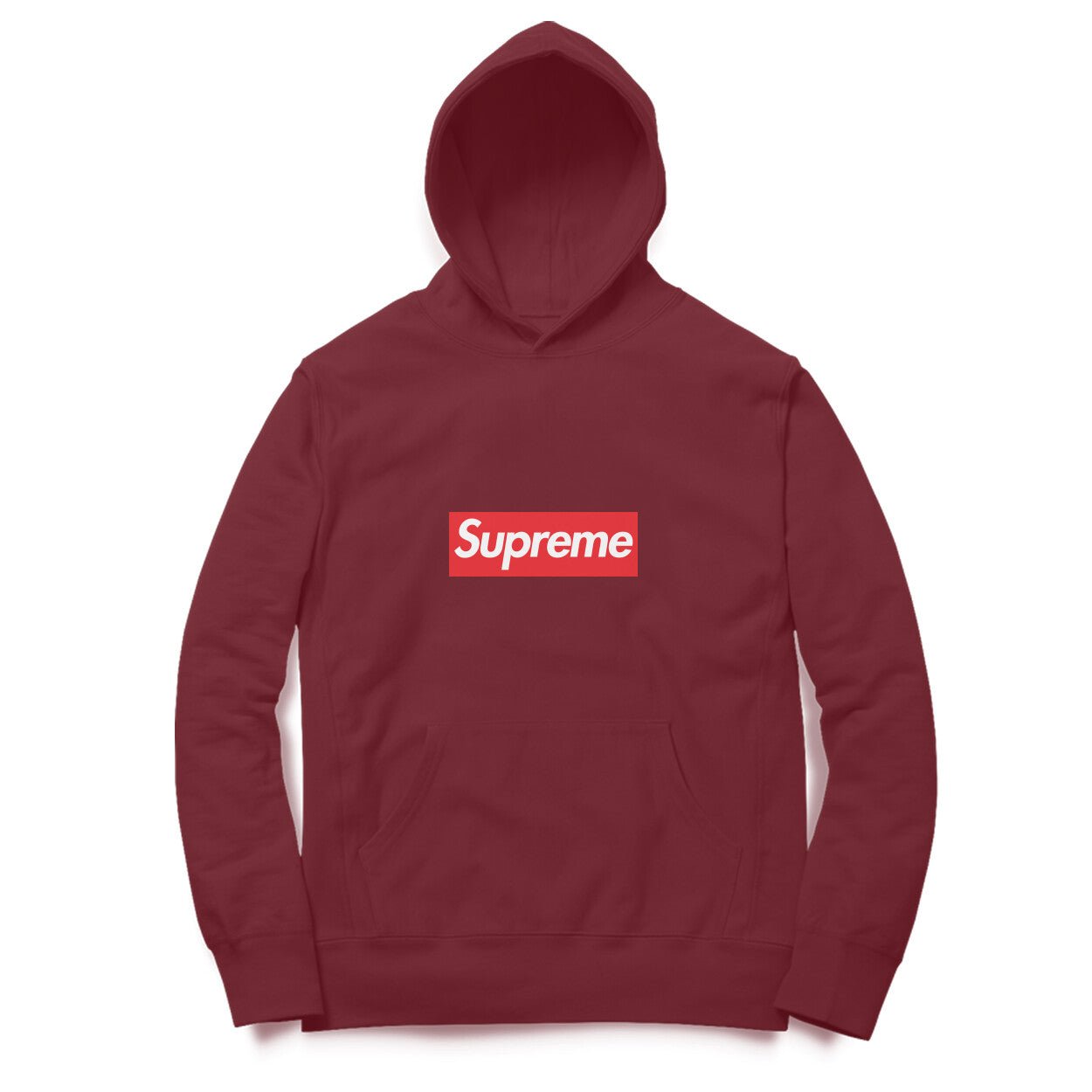 Supreme Unisex Hoodies - Trendify Store