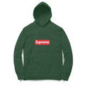 Supreme Unisex Hoodies - Trendify Store