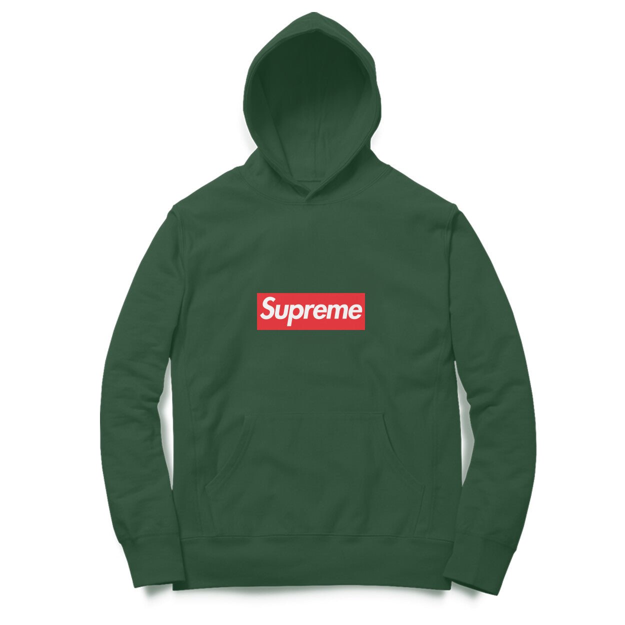 Supreme Unisex Hoodies - Trendify Store