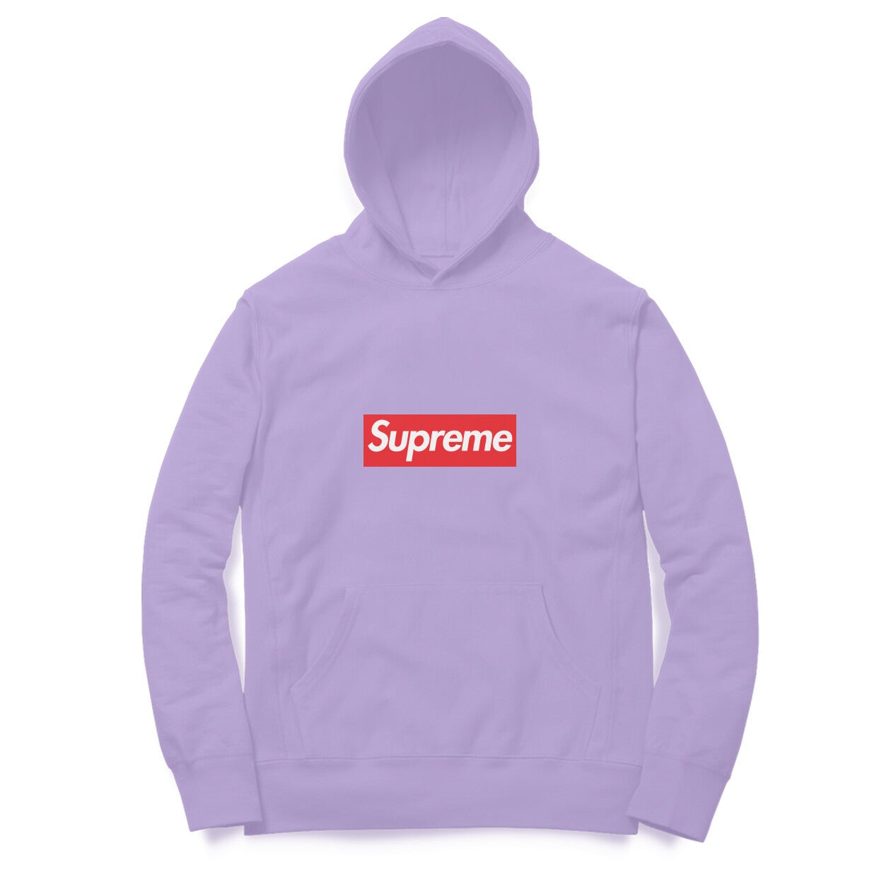 Supreme Unisex Hoodies - Trendify Store