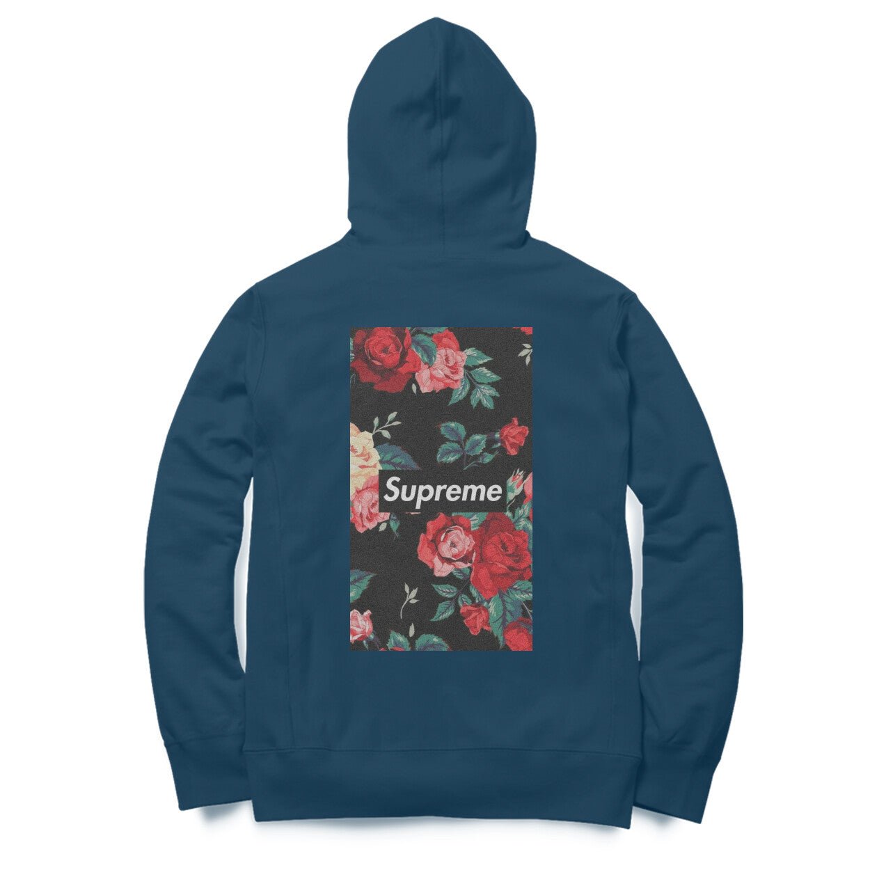 Supreme Unisex Hoodies - Trendify Store