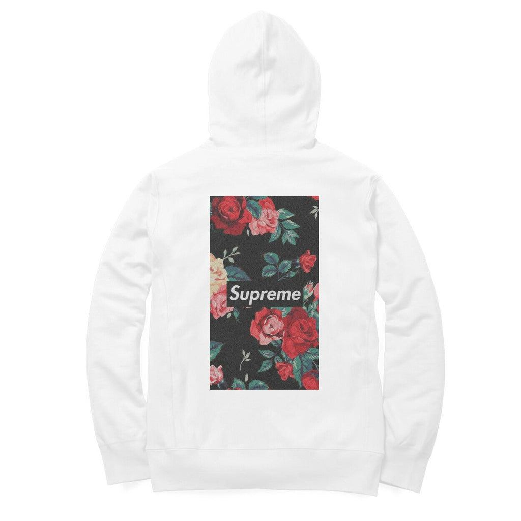 Supreme Unisex Hoodies - Trendify Store
