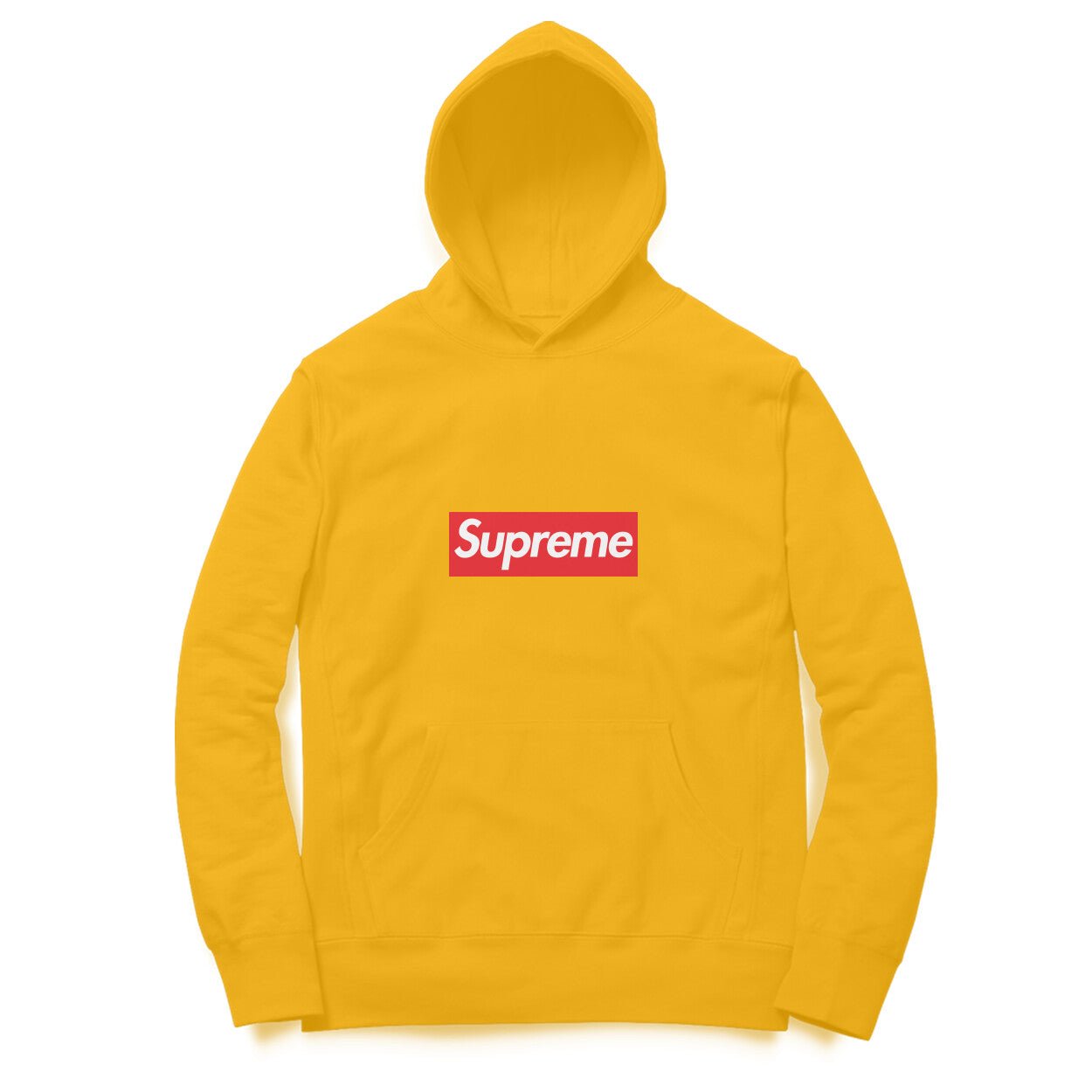 Supreme Unisex Hoodies - Trendify Store