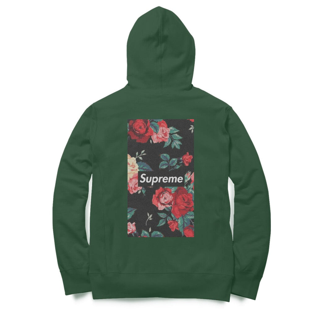 Supreme Unisex Hoodies - Trendify Store