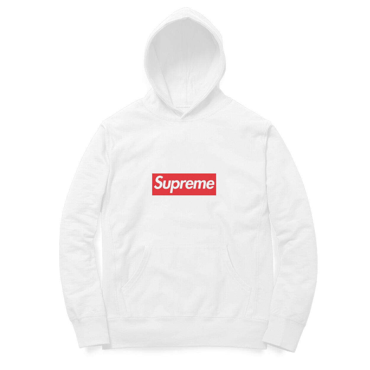 Supreme Unisex Hoodies - Trendify Store
