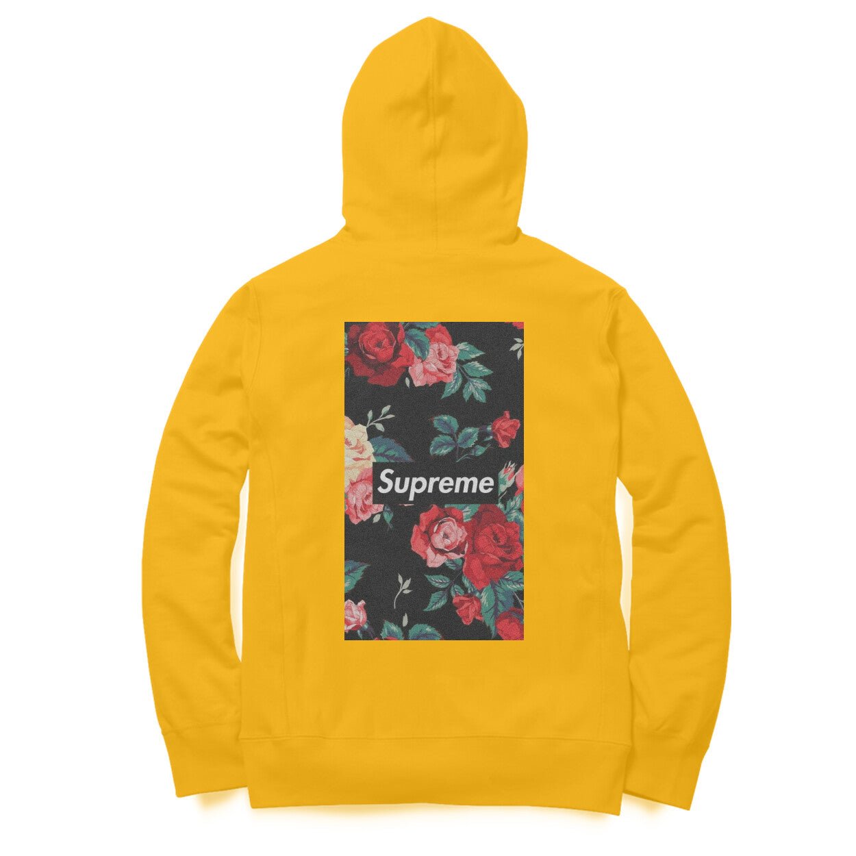 Supreme Unisex Hoodies - Trendify Store