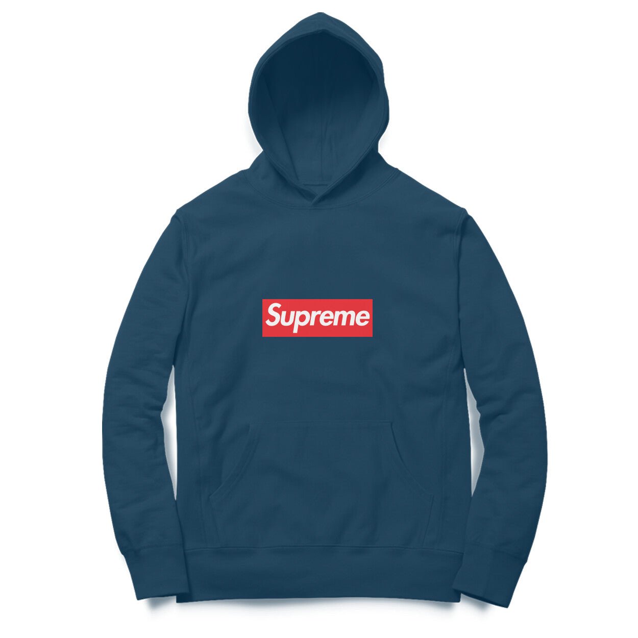 Supreme Unisex Hoodies - Trendify Store