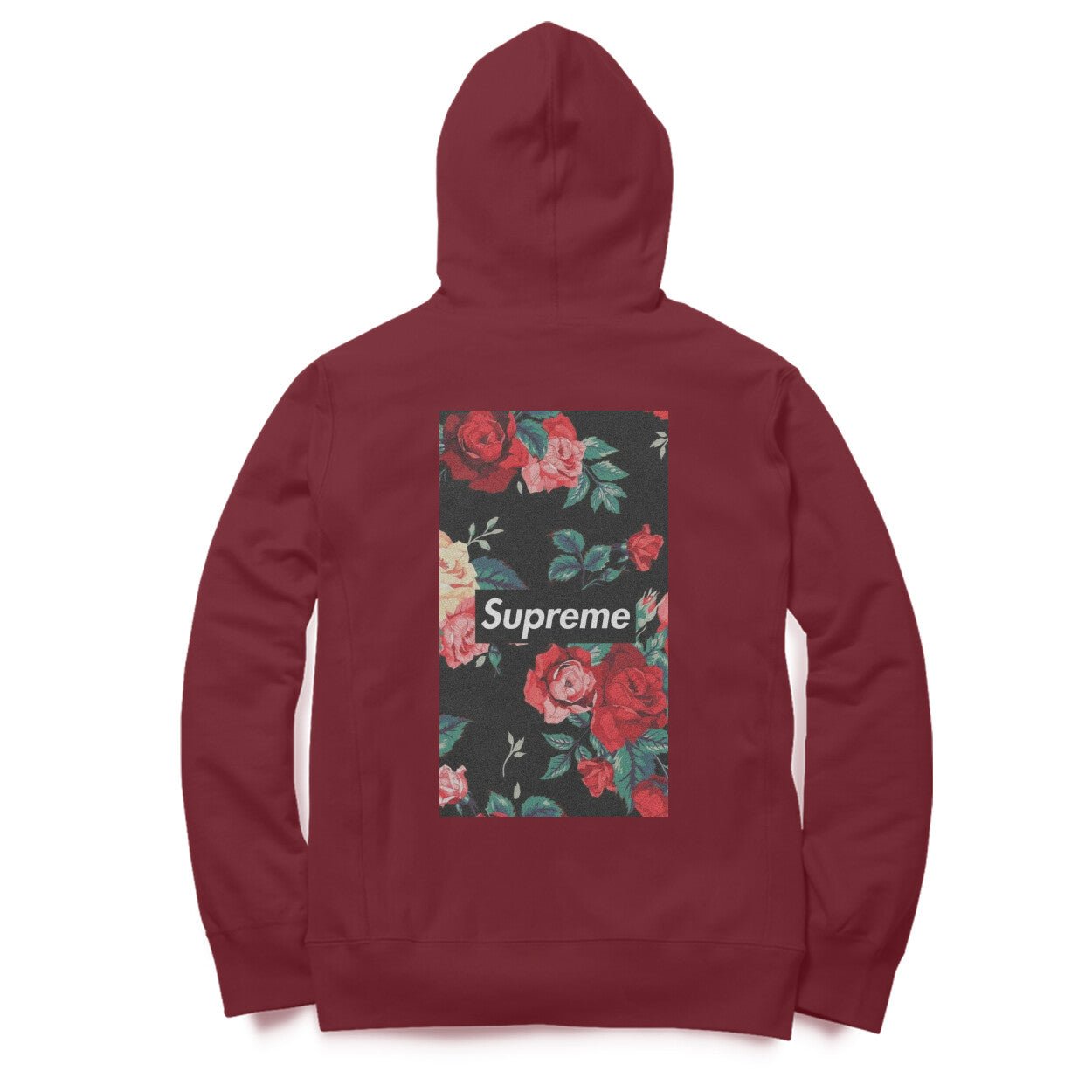 Supreme Unisex Hoodies - Trendify Store