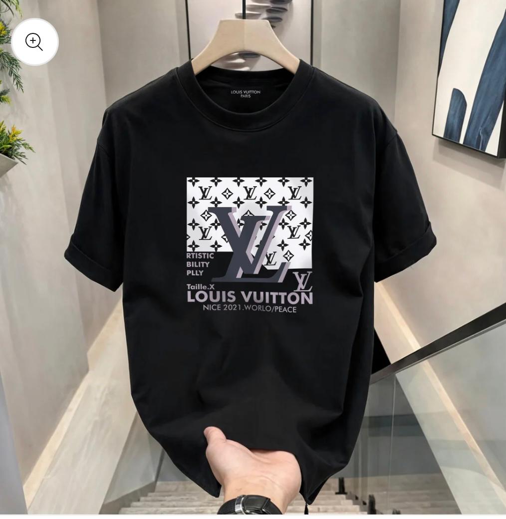 T-shirt - Trendify Store