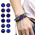 Zodiac Constellation Bracelets - Trendify Store